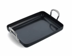 Greenpan Barcelona Pro Braadlsede Met Keramische Laag 35 X 25 Cm